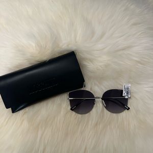 Brand new moschino sunglasses